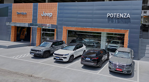 Institucional - Jeep Tribobo Institucional - Jeep Tribobo