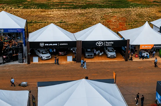 Grupo Germânica participa da Expocafé 2026