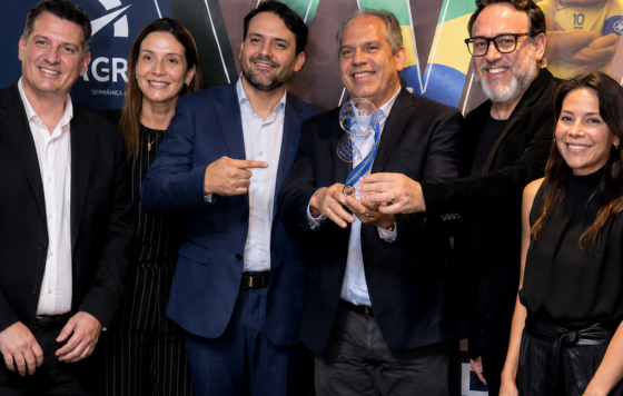 Grupo Germânica é destaque no SUPER Volkswagen