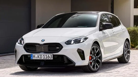 BMW lança M135 xDrive em Sorocaba e Piracicaba