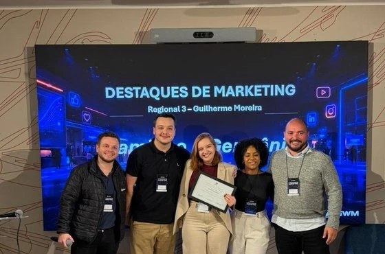 GWM Germânica é destaque no Marketing GWM Brasil