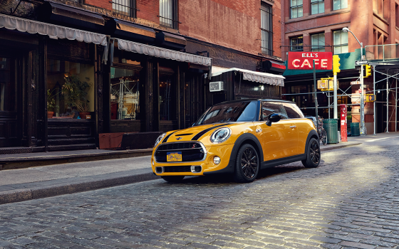 MINI PREFERENCE MINI PREFERENCE