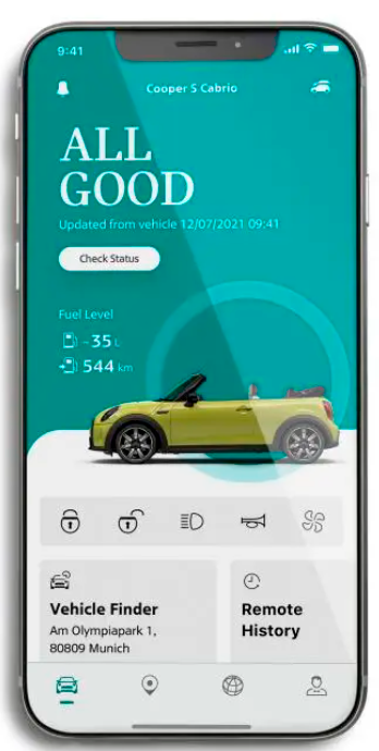 NO CONTROLE ONDE VOCÊ ESTIVER