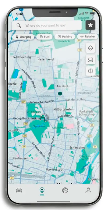 SEMPRE SAIBA ONDE VOCÊ ESTÁ