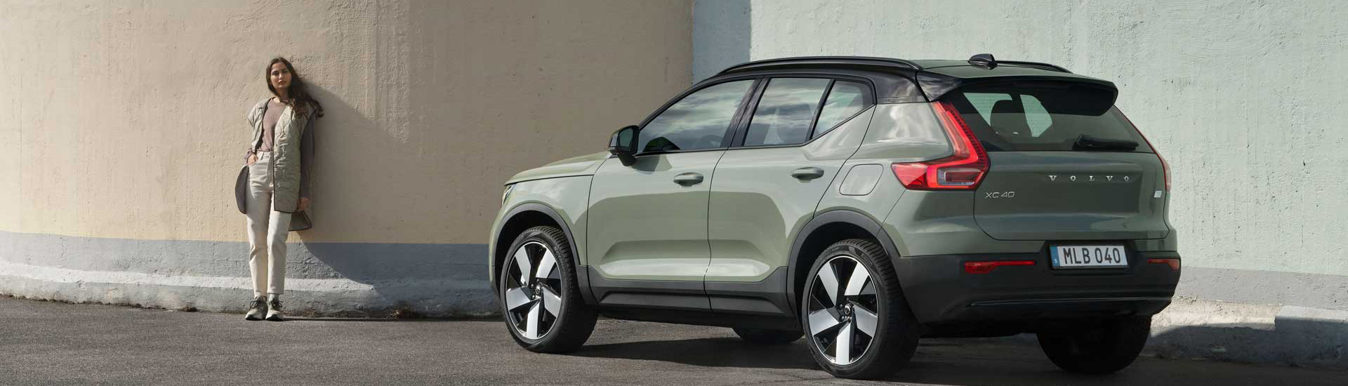 Garantia - Volvo