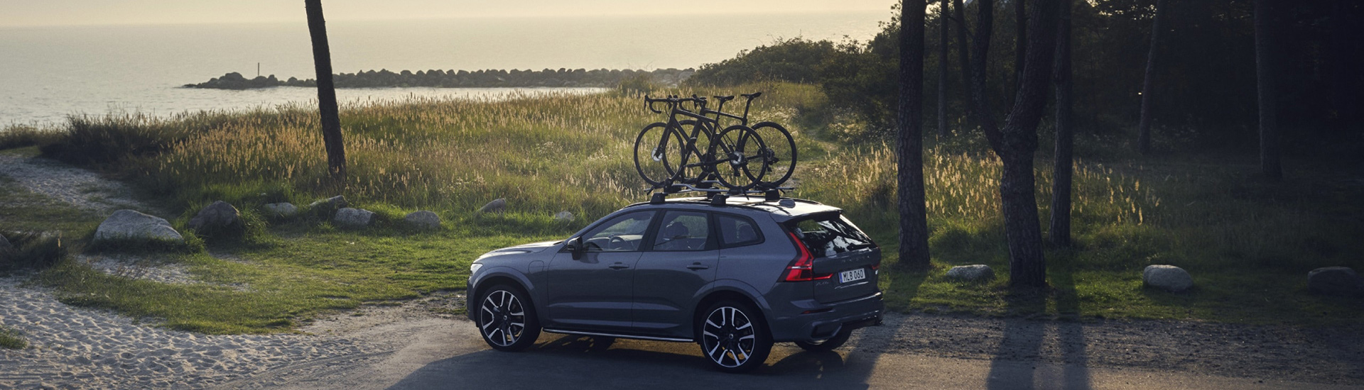 Pecas e Acessorios - Volvo
