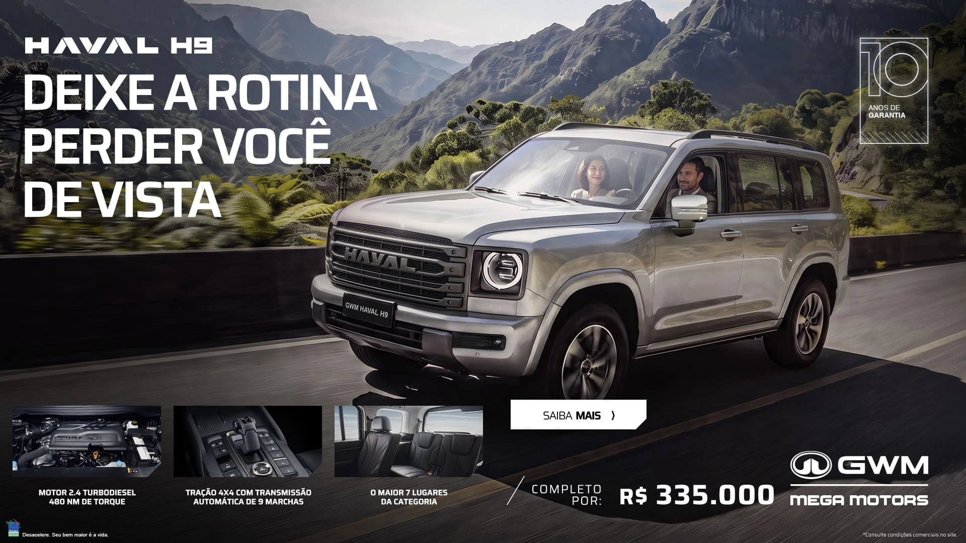 AGO-H9-HAVAL