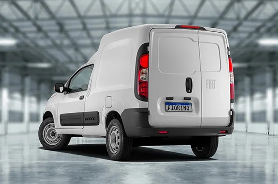 Fiat melhora desempenho do Scudo e Fiorino com novos motores