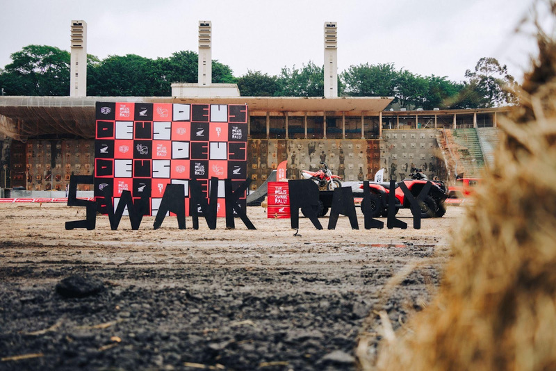 Jeep®, 3 modelos são atrações no Pacaembu