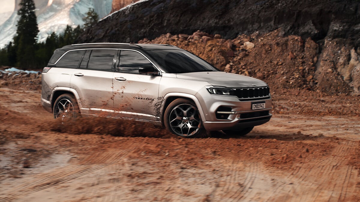 Nova campanha demonstra que a aventura nunca termina