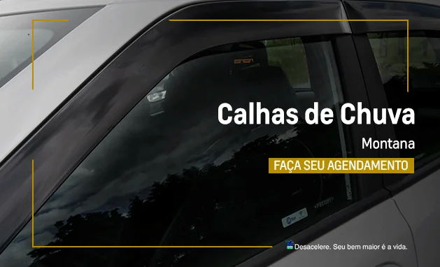 CALHAS MONTANA