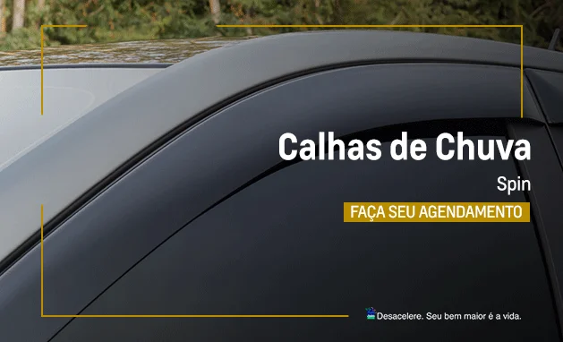 CALHAS SPIN