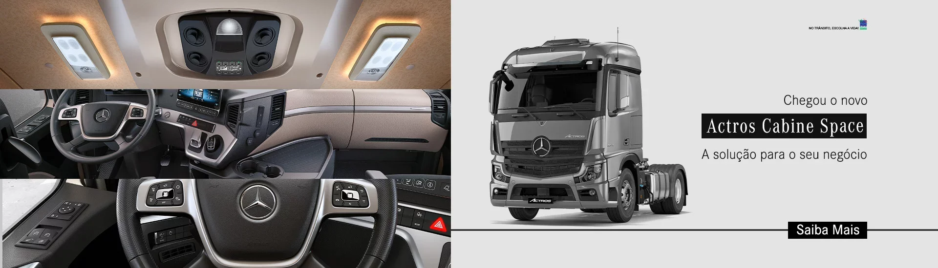 Actros