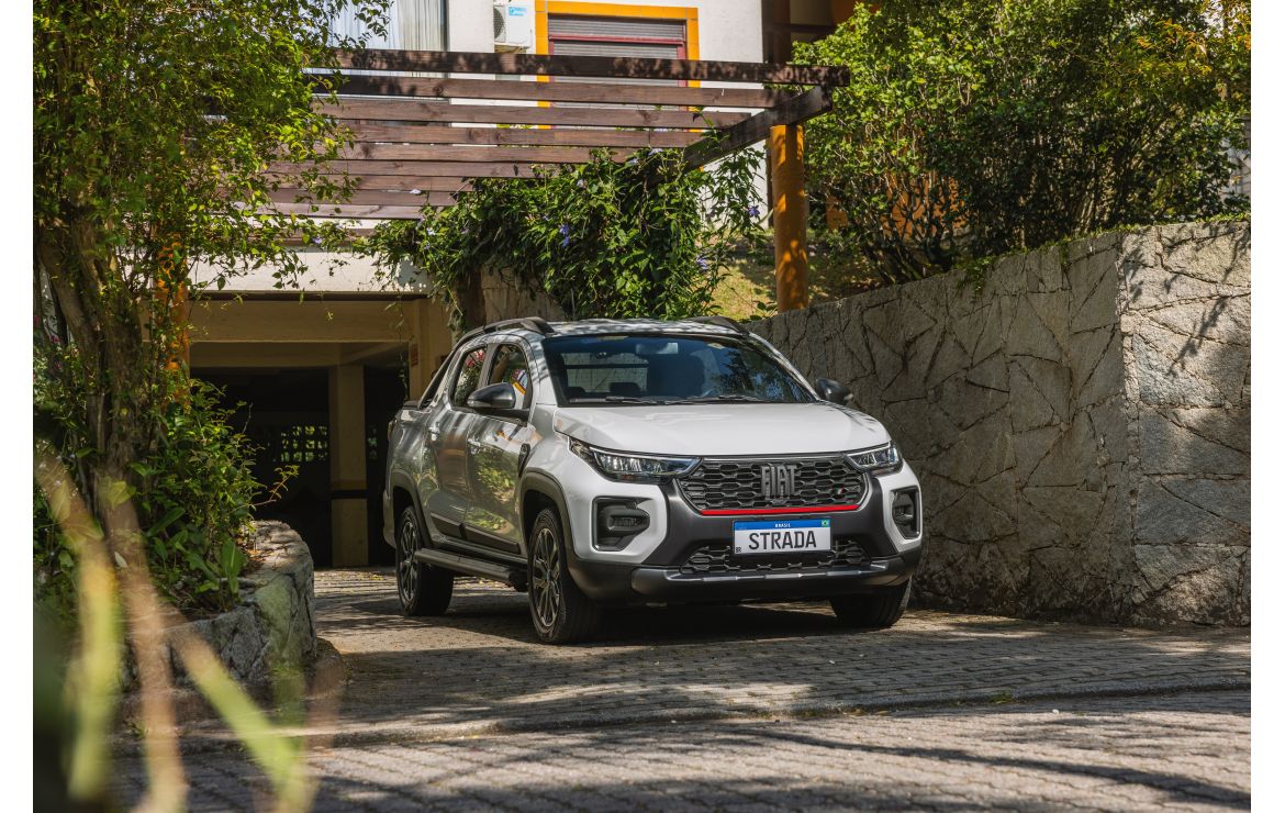 Líder do mercado brasileiro, Fiat encerra agosto com mais de 23% market share Líder do mercado brasileiro, Fiat encerra agosto com mais de 23% market share