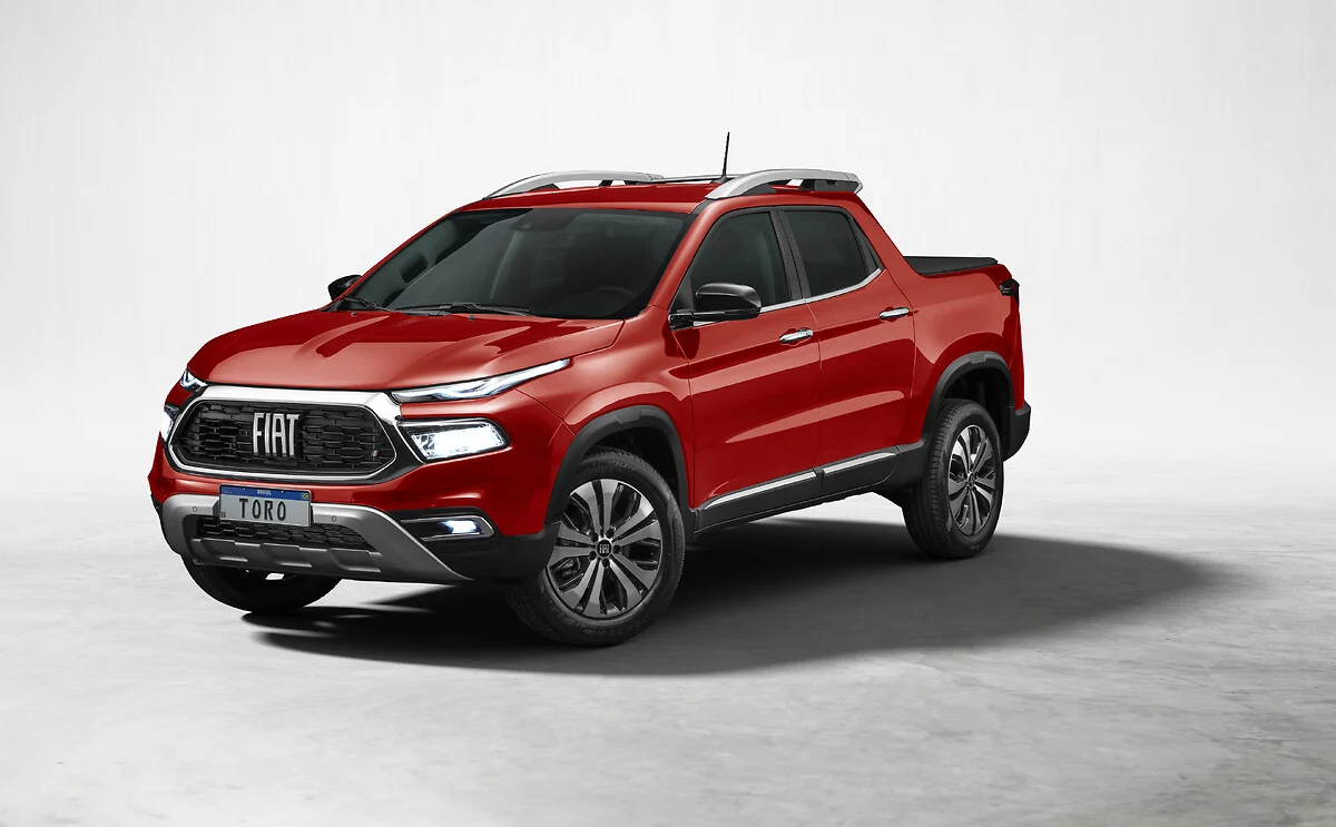 Fiat reduz até R$10 mil no preço público da linha flex da Toro Fiat reduz até R$10 mil no preço público da linha flex da Toro