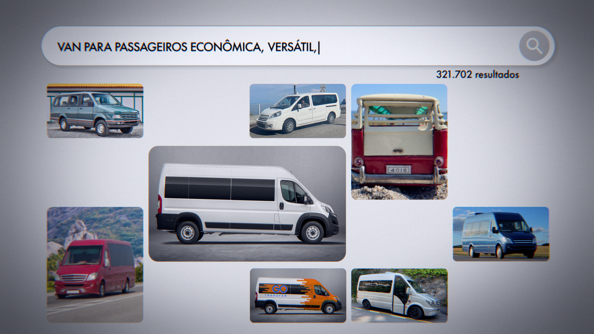 Em nova campanha, buscador na internet indica o Novo Fiat Ducato como a melhor opção em vans Em nova campanha, buscador na internet indica o Novo Fiat Ducato como a melhor opção em vans