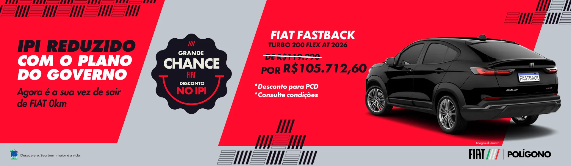 FASTBACK - MELHOR SUV DA CATEGORIA