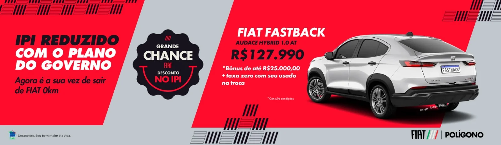 FASTBACK - MELHOR SUV DA CATEGORIA