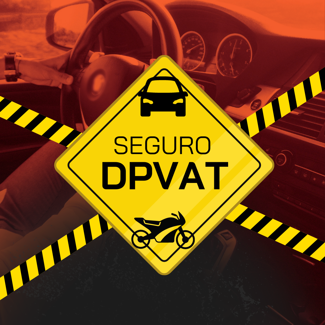 o Seguro DPVAT será novamente cobrado?