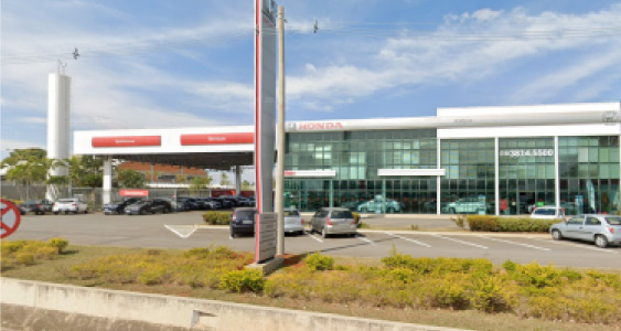 Honda Kodyve Honda Kodyve