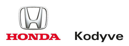 Honda Kodyve