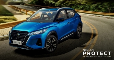 NISSAN PROTECT NISSAN PROTECT