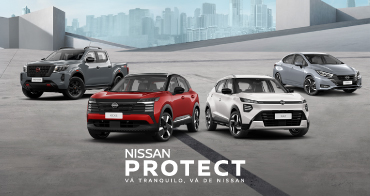 NISSAN PROTECT