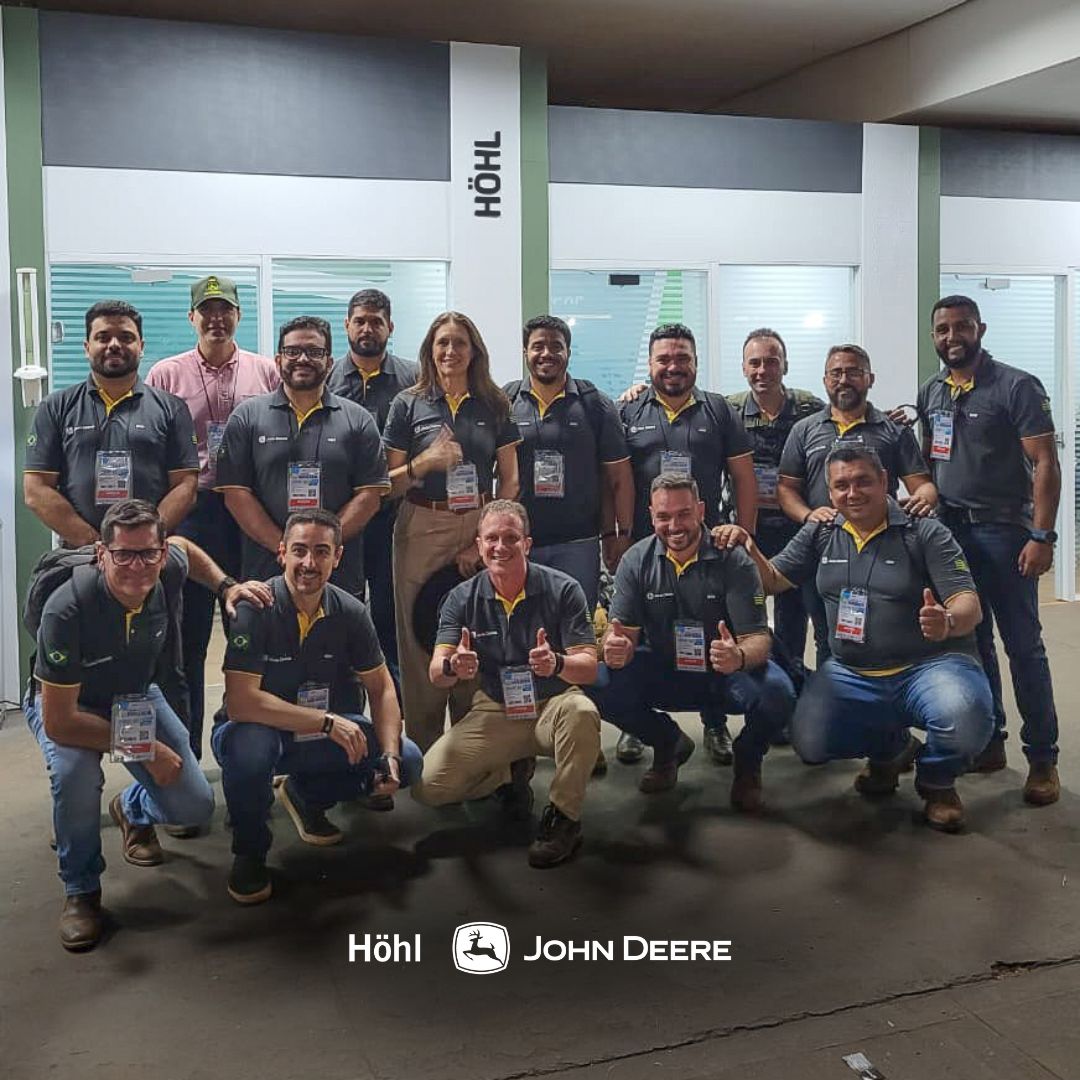 Conheça os lançamentos e experiência no estande ! Conheça os lançamentos e experiência no estande !