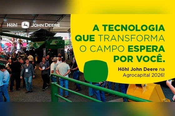 Como aumentar a produtividade da safrinha | Höhl