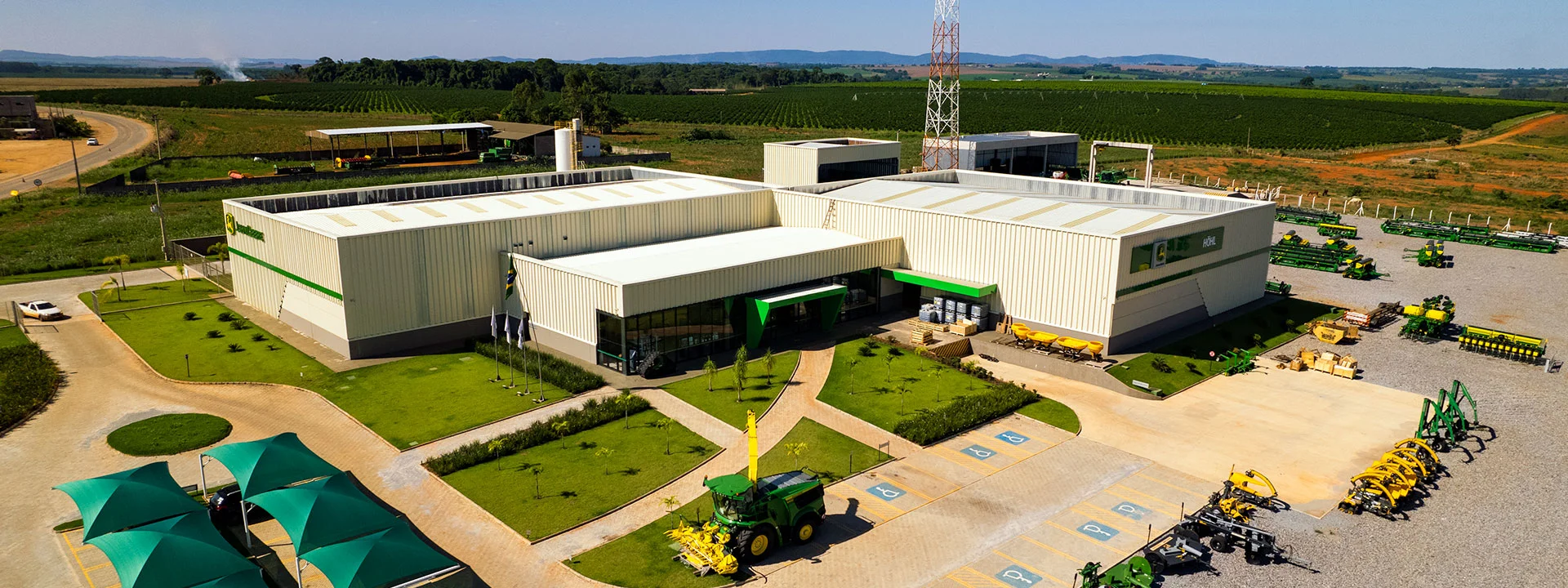 Visite nossa loja Höhl em Itaberaí