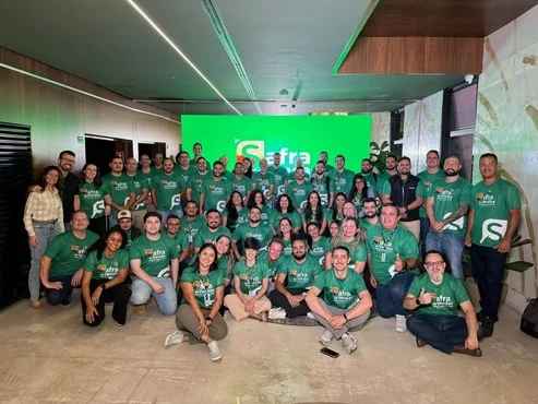 2ª Safra de Vendas! Time de pós-venda 2ª Safra de Vendas! Time de pós-venda