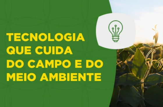 Como a tecnologia pode ser parceira na preservação Como a tecnologia pode ser parceira na preservação