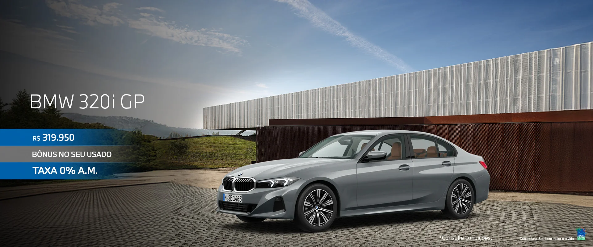 Oferta BMW SERIE 3