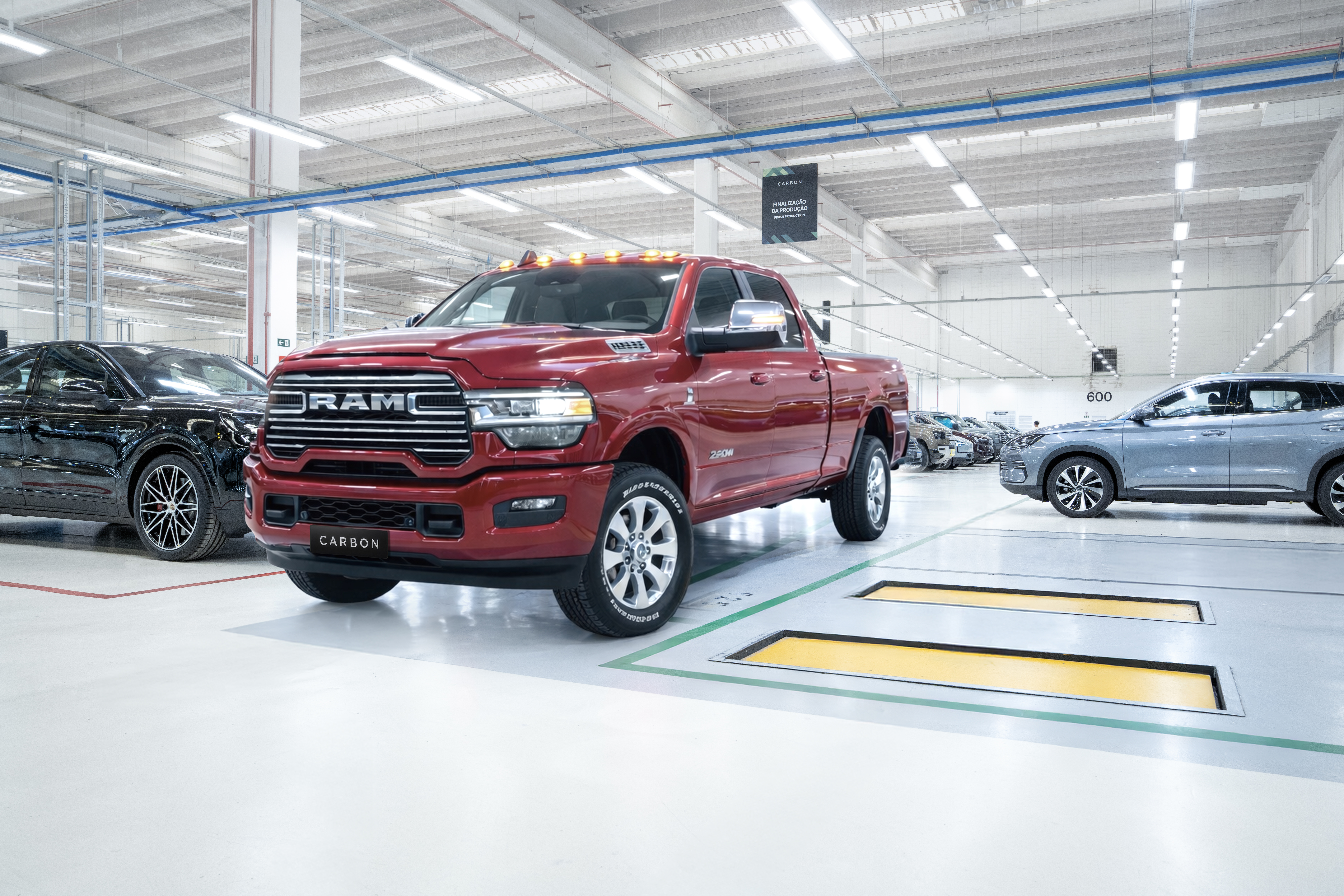 Ram 2500