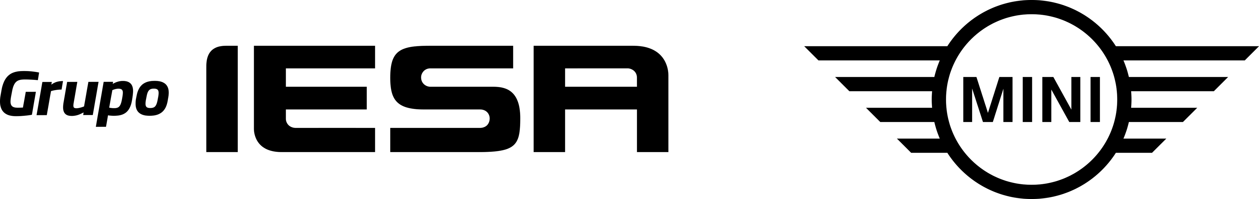 MINI IESA