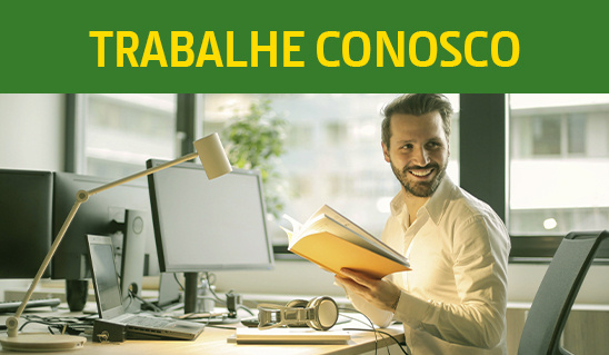 Trabalhe Conosco Trabalhe Conosco
