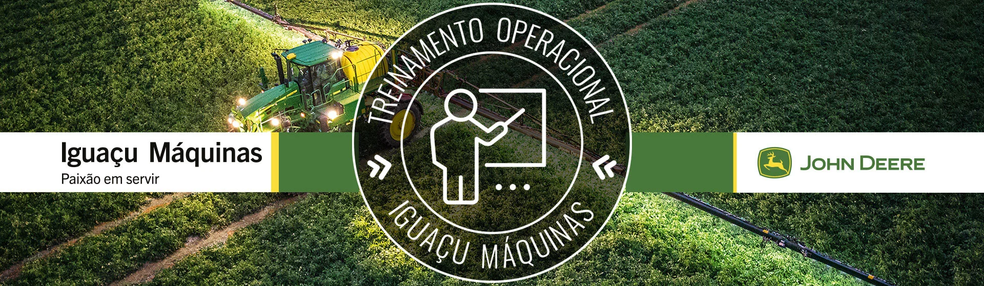 Treinamento