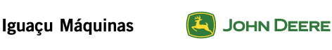 Iguaçu Máquinas John Deere