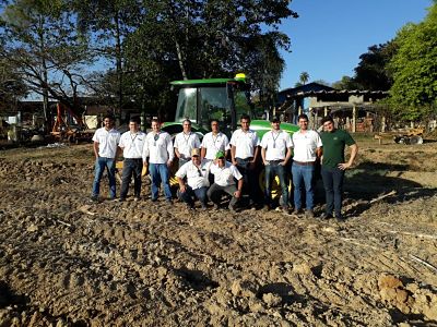 Segunda Turma