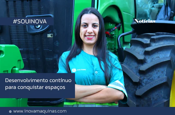 Eletromecânica;historia;superação;SouInova;GrupoInova; Eletromecânica;historia;superação;SouInova;GrupoInova;
