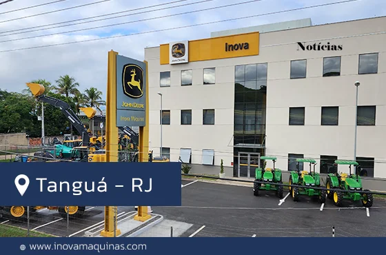 Rio de Janeiro;Tanguá;Grupo Inova;John Deere;Filial;PIB; Rio de Janeiro;Tanguá;Grupo Inova;John Deere;Filial;PIB;