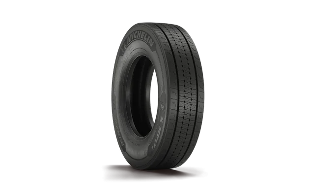 295/80 R22,5 X MULTI Z2