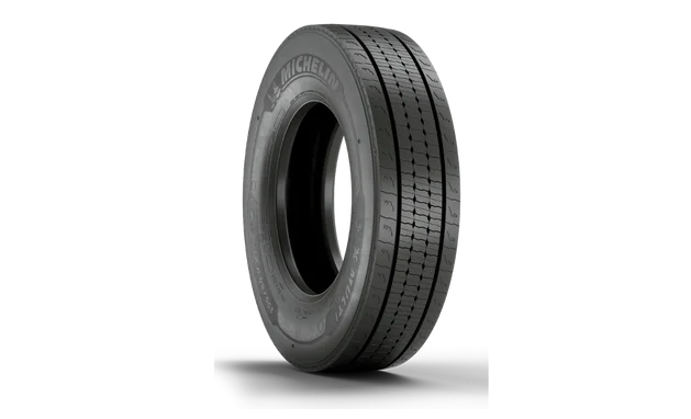 295/80 R22,5 MULTI ENERGY Z