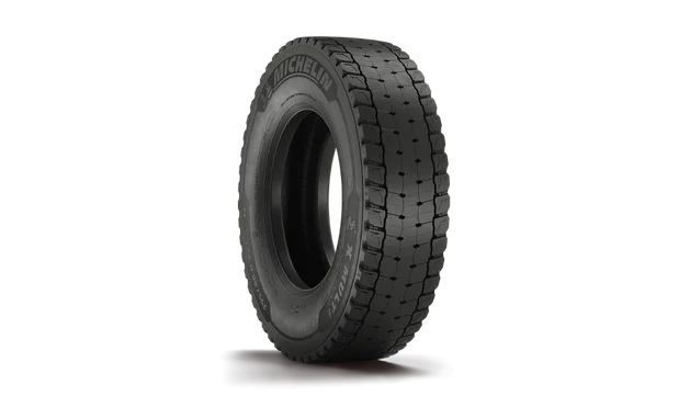 295/80 R22,5 X MULTI ENERGY D