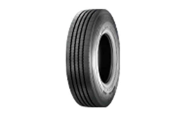 295/80 R22,5 BF GOODRICH ST 250