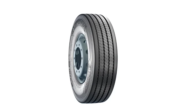 295/80 R22,5 X MULTI T