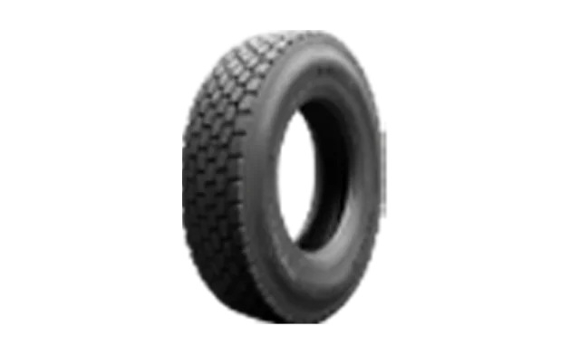275/80 R22,5 X MULTI D