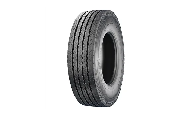 235/75 R17,5 X MULTI Z