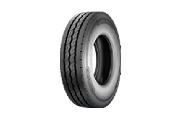 275/80 R22,5 X WORK