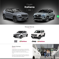 Italiana Automoveis do Recife Ltda.